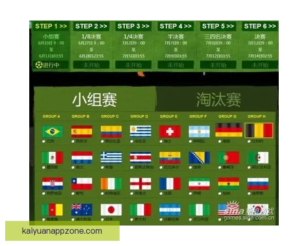 世界杯竞猜网站推荐大全 精选最全平台助您轻松赢大奖
